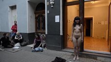 Naked Лена Чен