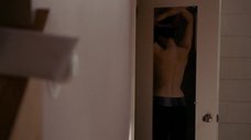 Дженнифер Лоуренс: Мой парень – псих  – секс сцены