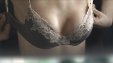 Оливия Уайлд: Третья персона  – секс сцены