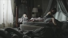 Оливия Уайлд: Третья персона  – секс сцены