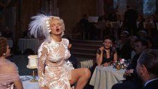 Мэрилин Монро: Нет такого бизнеса, как шоу-бизнес  – секс сцены