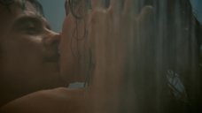 Хилари Суонк: Ты не ты  – секс сцены