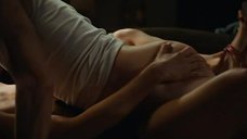 Розамунд Пайк: Осколки  – секс сцены