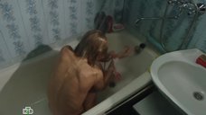 Екатерина Кузнецова: Чиста вода у истока  – секс сцены