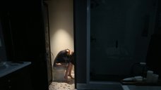 Анна Кендрик: Кукла  – секс сцены