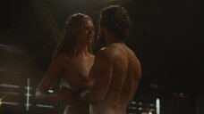 Секс сцены из сериала викинги | Смотреть порно ролики на ПорноПоза!