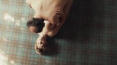 Леа Сейду: Внебрачные связи  – секс сцены