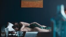 Елизавета Шакира: Нулевой пациент  – секс сцены