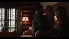 Келли Райлли: Йеллоустоун  – секс сцены