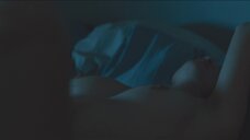 Майя Митчелл: Безвыходная ситуация (2022)  – секс сцены