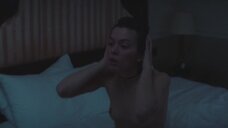 Голая Анастасия Кувшинова видео, фото