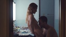 Грейс ван Паттен: Соври мне  – секс сцены