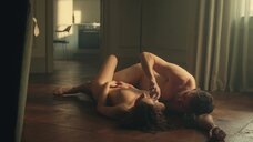 Чарли Мерфи: Одержимость (2023)  – секс сцены