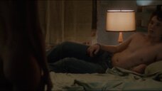 Анали Типтон: Любовь с первого взгляда (2014)  – секс сцены
