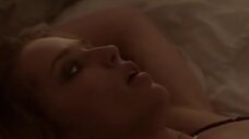 Джессика Рот: Лили и Кэт  – секс сцены