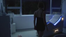 Елена Кампурис: Как жена  – секс сцены