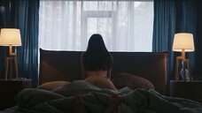 Елена Лядова: Что делать женщине, если у неё два любовника, а выбрать нужно одного?  – секс сцены