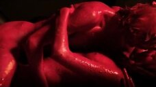 Гайте Янсен: 170 герц  – секс сцены