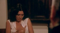 Лилли Карати: Когда тебе двадцать  – секс сцены