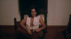 Лилли Карати: Когда тебе двадцать  – секс сцены