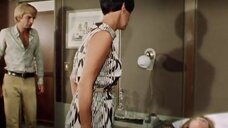 Ева Тулин: Сенсация (1969)  – секс сцены