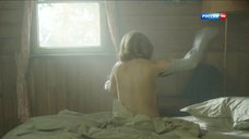 Виктория Исакова: Родина  – секс сцены