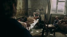 Агния Кузнецова: Груз 200  – секс сцены