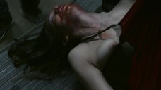 Джемма Даллендер: Я плюю на ваши могилы 2  – секс сцены