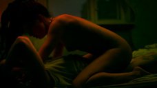 Агния Кузнецова: Да и да  – секс сцены