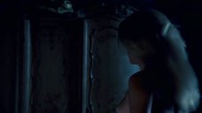 Катрин Денёв: Дикарь  – секс сцены