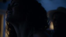Адриа Архона: Нарко  – секс сцены