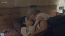 Юлия Снигирь: Кеша должен умереть  – секс сцены