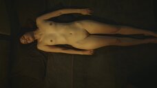 Анастасия Красовская: Внутри убийцы  – секс сцены