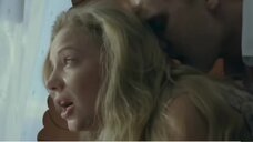 Маина Чижевская: Запретная любовь (2016)  – секс сцены