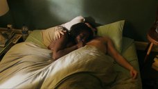 Айса Майга: Красотки  – секс сцены