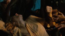 Наоми Уоттс: Кинг Конг  – секс сцены