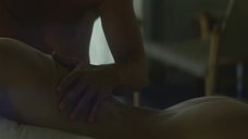 Робин Райт: Тайное влечение  – секс сцены