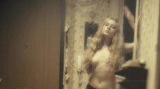 Анастасия Хромцова: Метод  – секс сцены