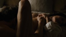 Лина Хиди: Молния  – секс сцены