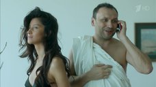 Равшана Куркова: Влюбленные женщины  – секс сцены