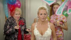 Дарья Сагалова: Идеальный брак  – секс сцены