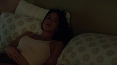 Адриа Архона: Настоящий детектив  – секс сцены
