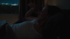 Оливия Уайлд: Винил  – секс сцены