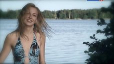 Анна Тараторкина: Спасти мужа  – секс сцены