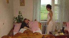 Нонна Гришаева: Идеальная пара (Россия)  – секс сцены