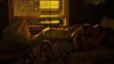 Эйми Тигарден: Молодые сердца  – секс сцены