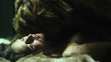 Тереза Палмер: На гребне волны  – секс сцены