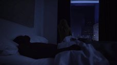 Портия Даблдэй: Мистер Робот  – секс сцены