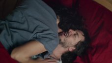 Стефани Клео: Роковое влечение  – секс сцены