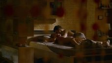 Агне Грудите: Экипаж (2016)  – секс сцены
